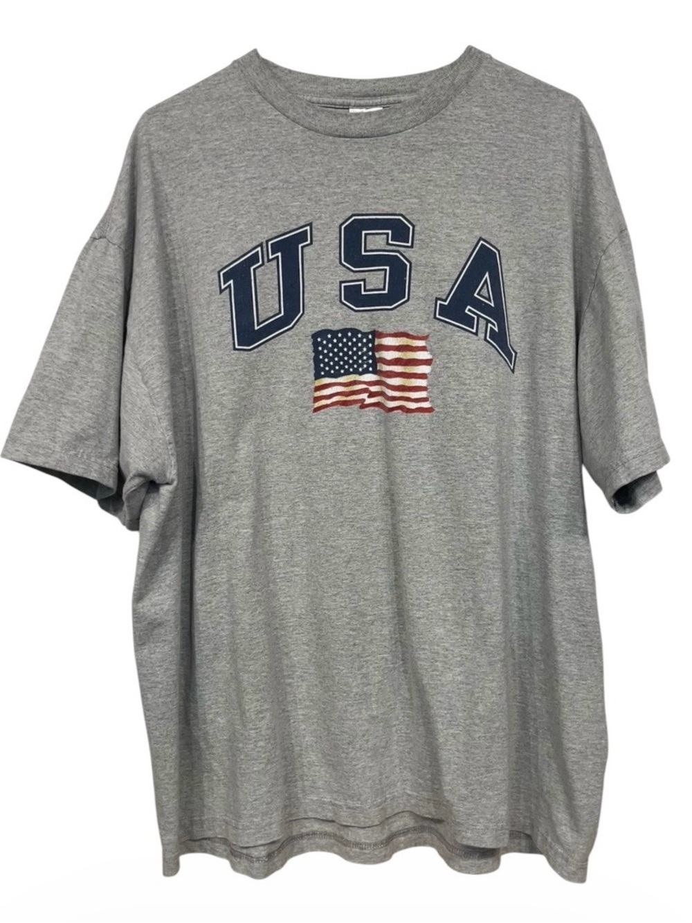 Alstyle Apparel USA tee size 2X